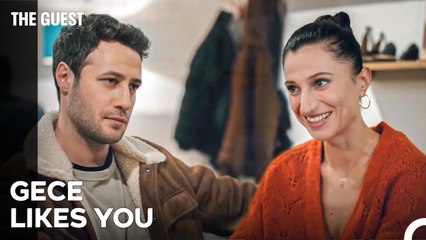 Betul's False Promises - The Guest Episode 9