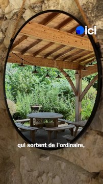 Hébergements Insolites - Sud Grésivaudan Vercors