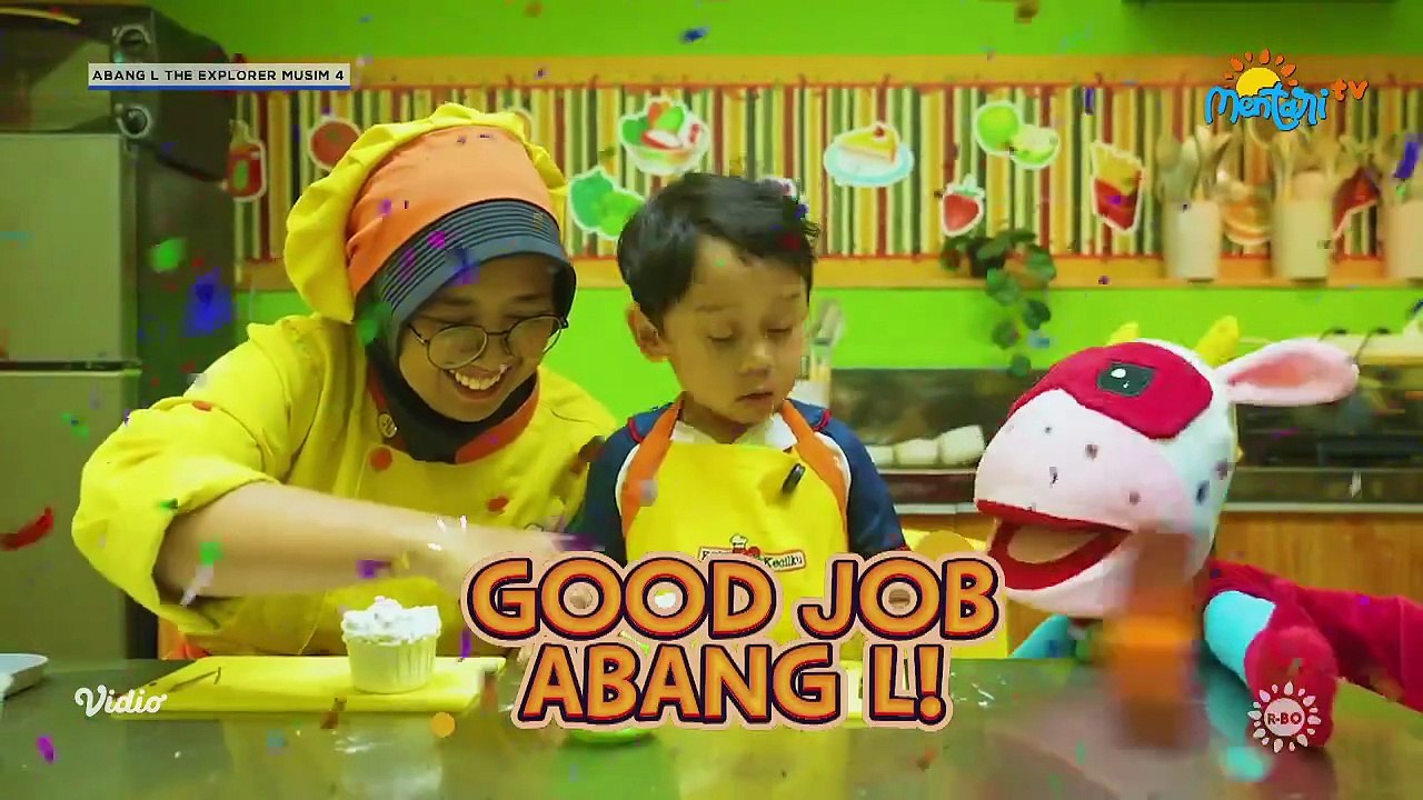 Keluarga Somat (Mentari TV) 3/8/2025