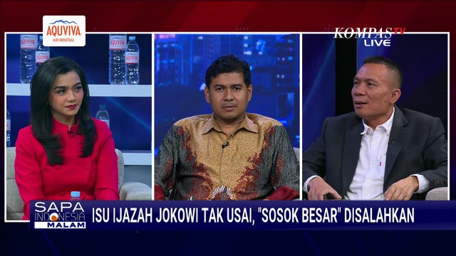 Rismon Sianipar Tantang Kapolri! Siap Ditangkap Jika Terbukti 'Dibayar' di Kasus Ijazah Jokowi