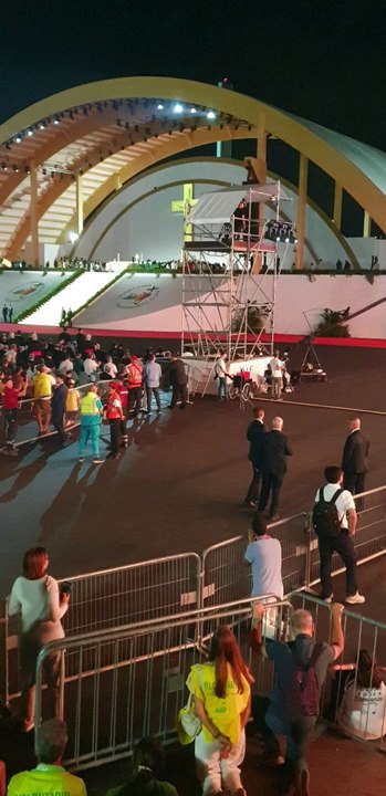 veglia giubileo2025 giovani