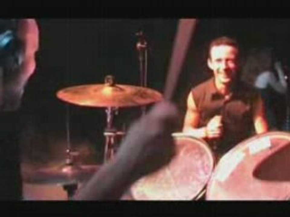 Sleeping Satellite (Estaminet - 09.05.2008)