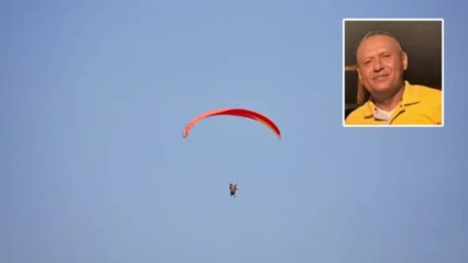 Hallaron el cadáver del parapentista desaparecido hace dos meses en el Meta: esto se sabe