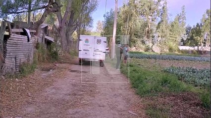 “Sé que Dios es grande”, hermano de Omar Vallejos clama justicia y pide llegar a la verdad