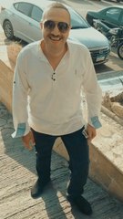 International food chef Bishoy