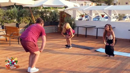 Estate a Colori, puntata del 4 agosto 2025