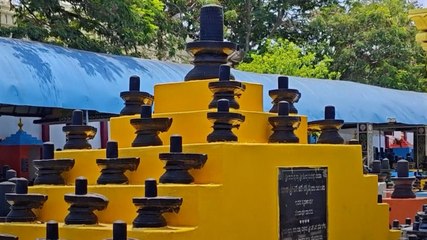 Kotilingeshwara Temple: 1 करोड़ शिवलिंगों का धाम