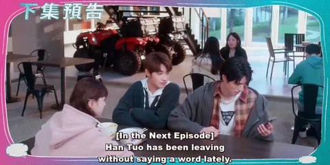 ( BL)EP5 Secret Lover Eng Sub 🇹🇼 (2025)