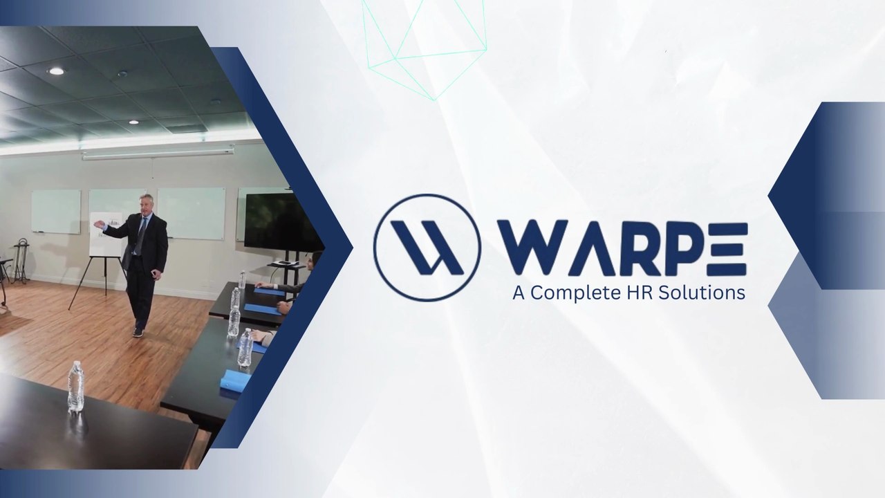 WARPE | Staffing Solutions Service