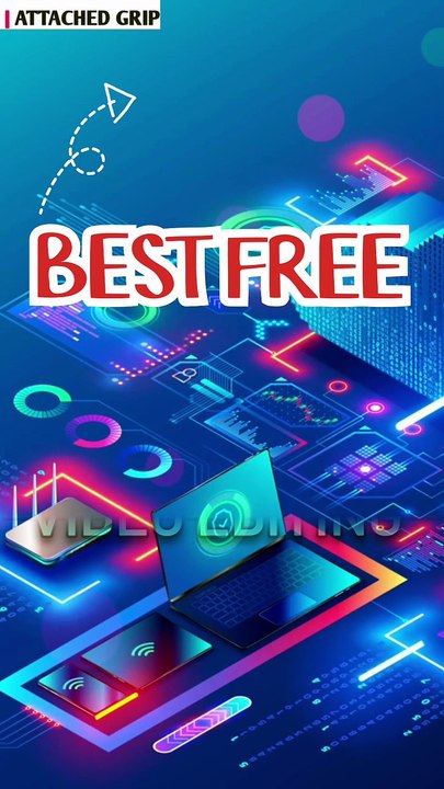 🎊BEST FREE TOOLS FOR CONTENT CREATORS 🤯