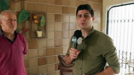 Clínica de saúde em Olinda: ladrão é flagrado e moradores relatem invasões recorrentes e falta de segurança