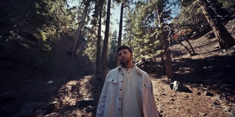 Alex Warren - Ordinary (Official Video)