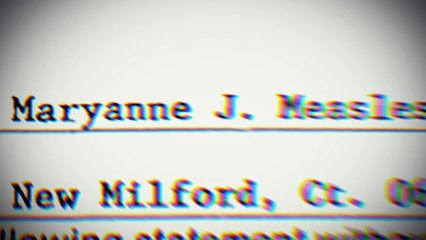 A Killer Among Friends S01E04 She's No Runaway