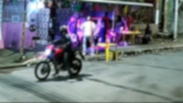 onda de assaltos em bairro festeiro do Recife: moradores vivem sob medo constante