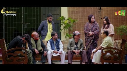 Chatri Porano Nished _ ছাত্রী পড়ানো নিষেধ  _ Arosh Khan _ Sumona Yesmin Sayma _ Eid Natok 2025(1080P_HD)