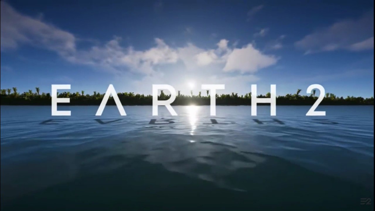 Earth 2: Paradigm Shift