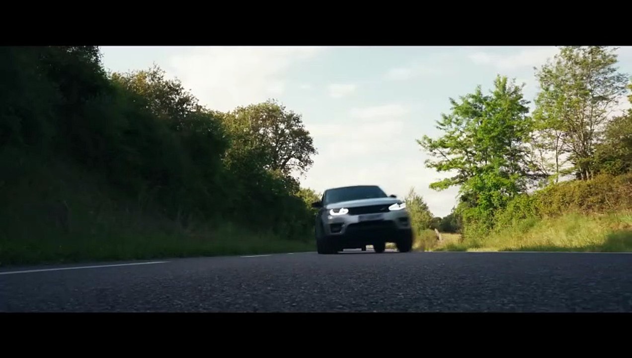 Les Orphelins - Trailer
