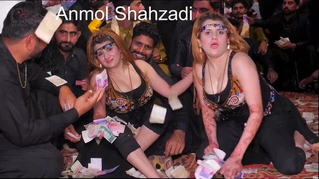Punjabi Saraiki Song , Anmol Shahzadi, New Mujra, Latest Dance Performance 2025