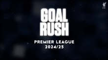 Goal Rush: Premier League Season 2024/25