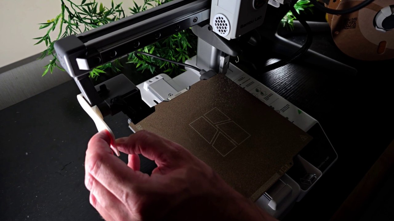 💥 2 A1 Mini Upgrades I ALWAYS Use - 3D Printer Upgrades - Bambu Lab A1 Mini - 3D Print Poop