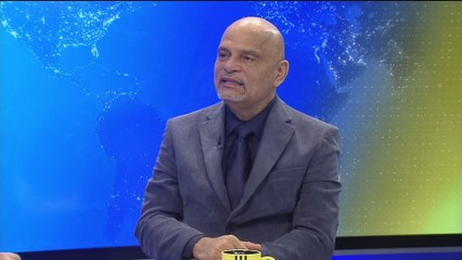 Ernesto Cedeño aspira a presidir la Comisión de Comercio