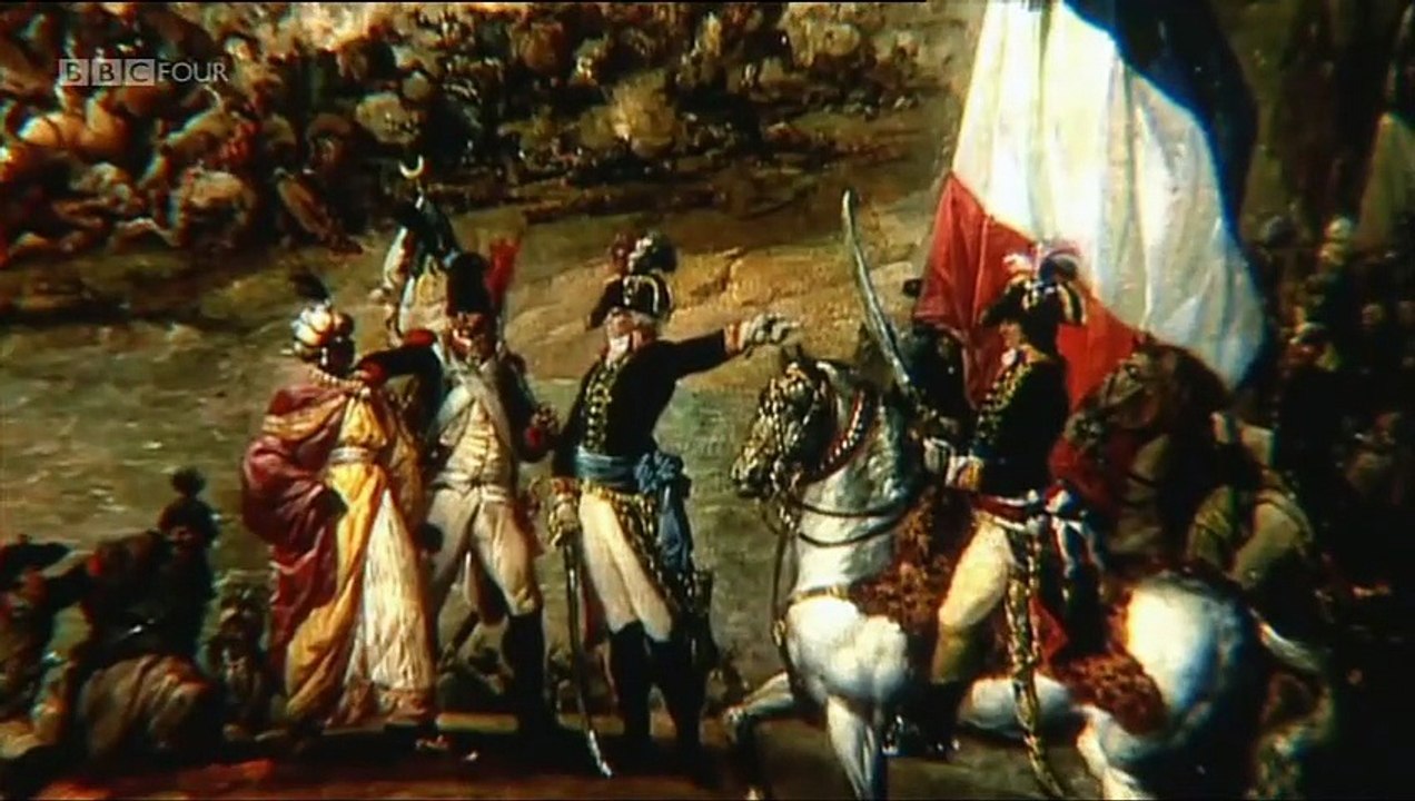 BBC - Ancient Apocalypse Episode 1 Death on the Nile