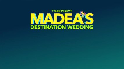 MADEA: Mariage Exotique (2025) Bande Annonce VF - HD