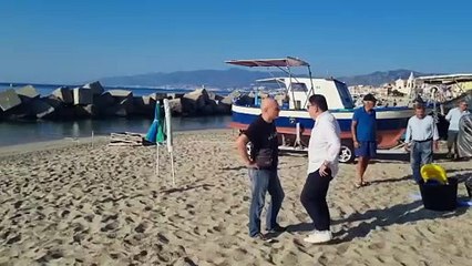 Guardia Costiera, il bilancio del comandante Luciano Pischedda