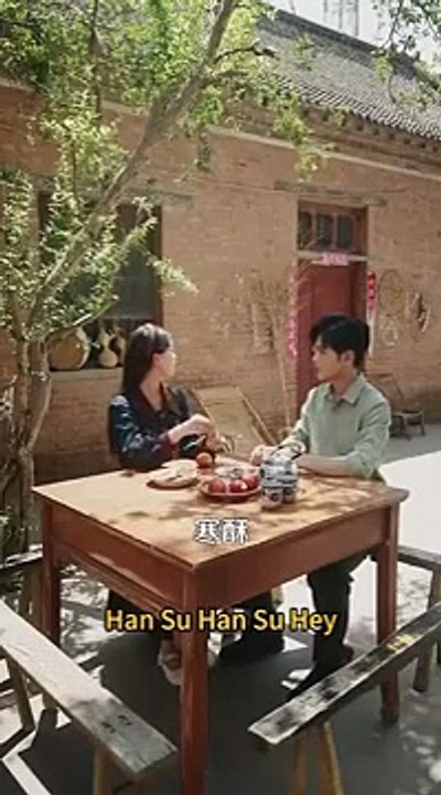 Cerita Bahagia Dari Tahun 1970 | Fairy Tale From 1970 | Drama China | SUB INDO