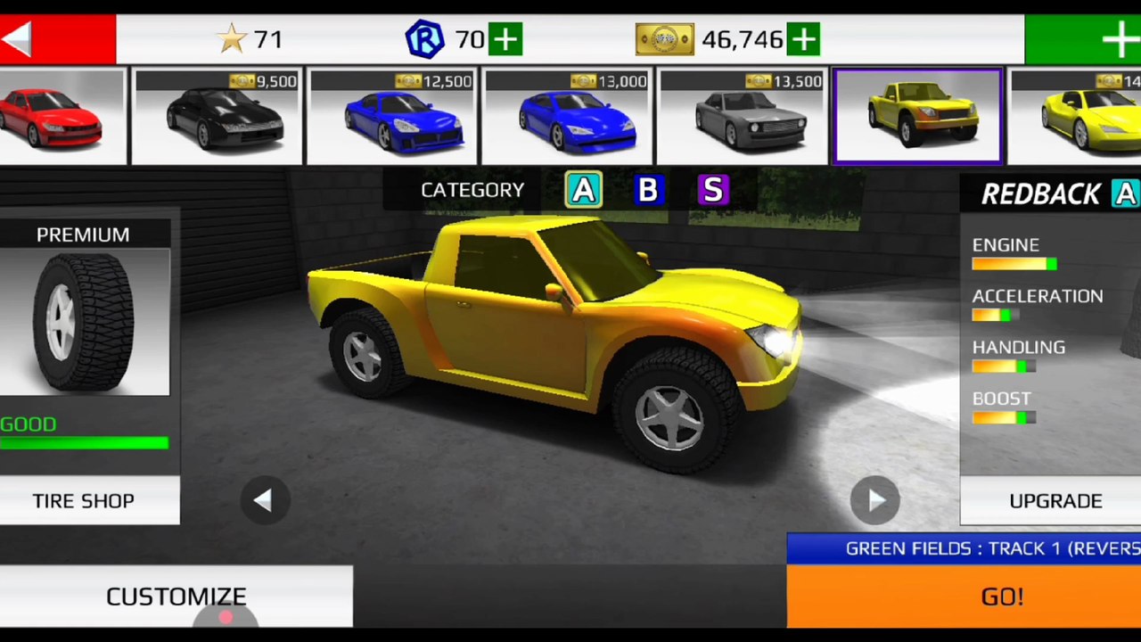 Rally Fury Extreme Racing Gameplay – No Commentary | All Tracks