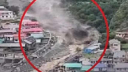 Eyewitness ने बयां किया खौफनाक मंजर