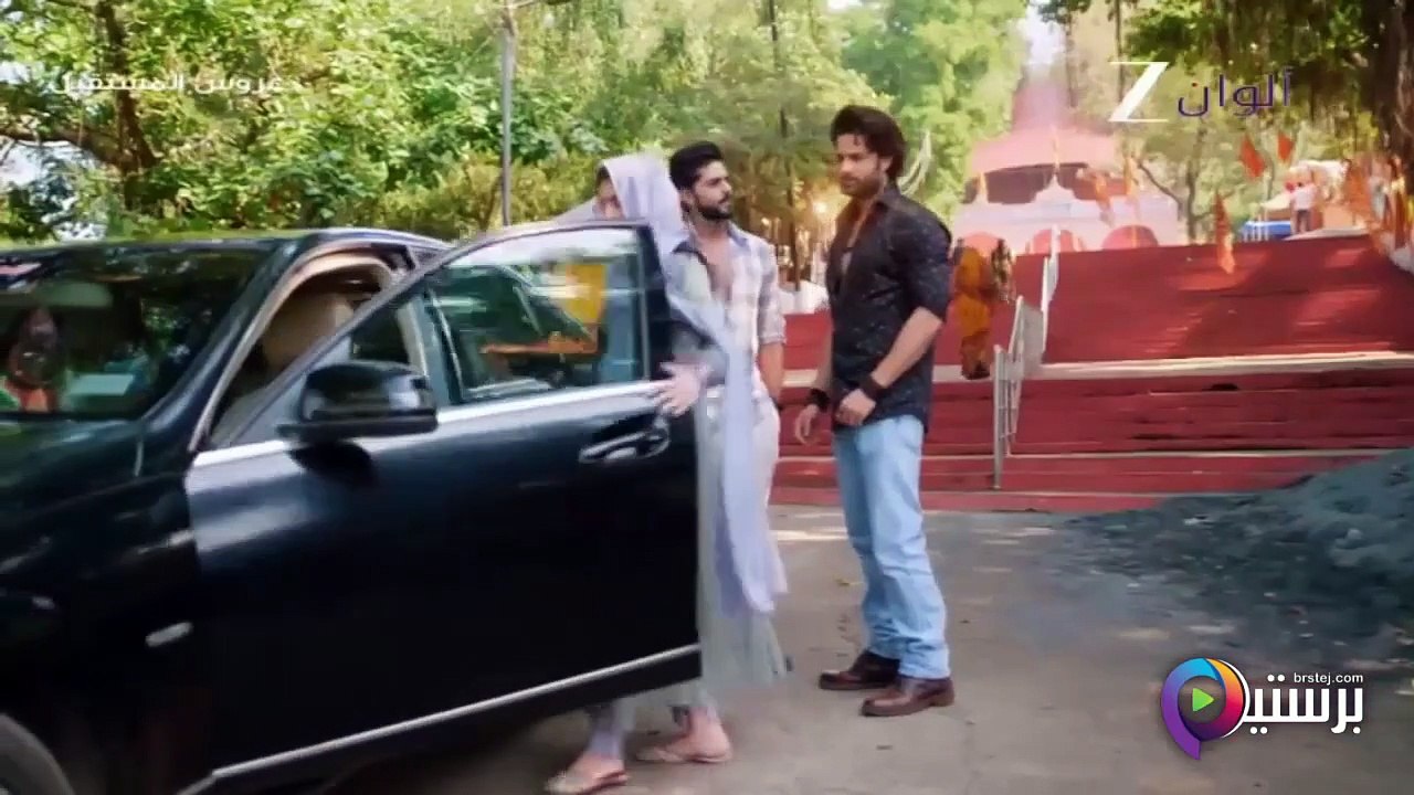 مسلسل عروس المستقبل الحلقة 44 الرابعة والاربعون مدبلجة كاملة HD