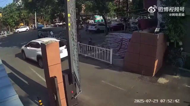 Quand tu veux te débarrasser de ton passager