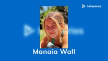 Manaia Wall (FR)