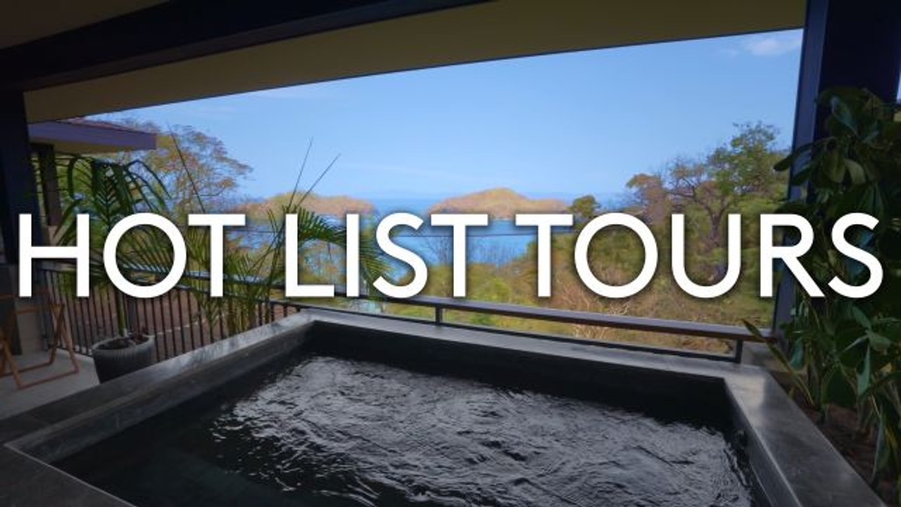 Three of the Hottest New Hotels to Book for Design