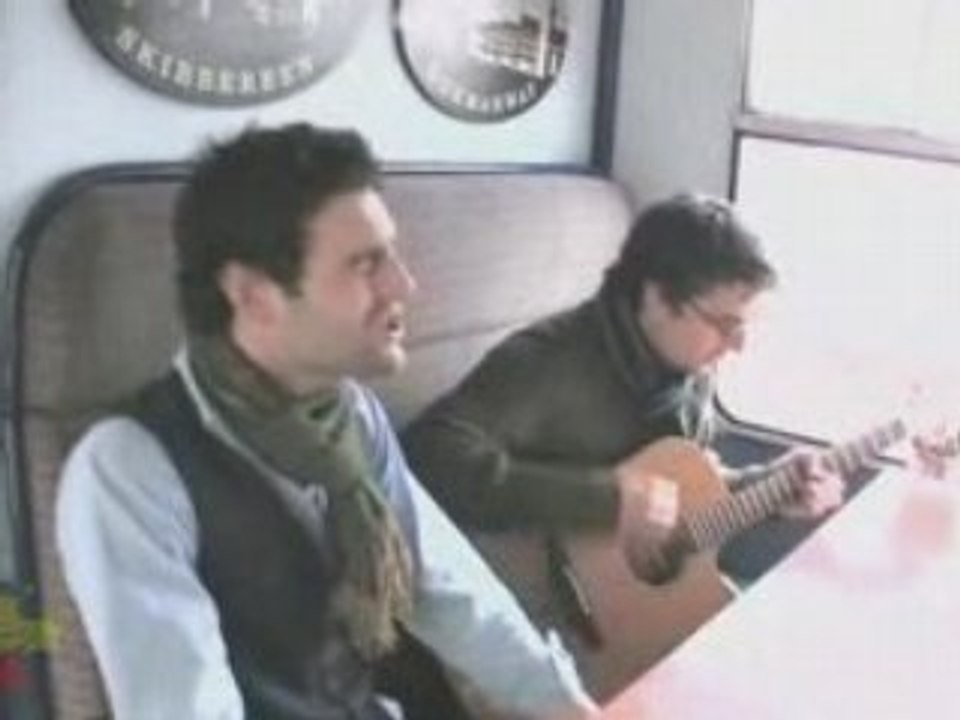 Pocket Promise - Deja Vu