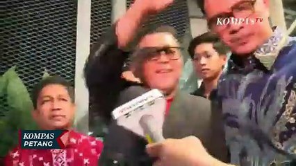 [FULL] Saut Situmorang Sorot Bebasnya Hasto-Lembong: Hukum yang Adil Bisa di Pertanggung Jawabkan