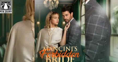 Mancini’S Forbidden Bride
