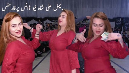 3 Peg, Dhol Remix, Sharry Maan Ft, Dj  ,Rimal Shah,Latest Dance Performance 2025