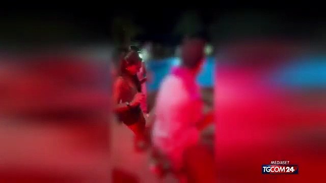 Le ultime immagini di Simona Cinaa prima della morte