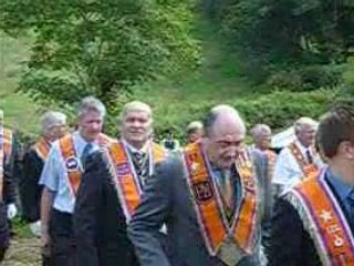 Old Swan Liverpool - Concertina - Donegal - Ireland