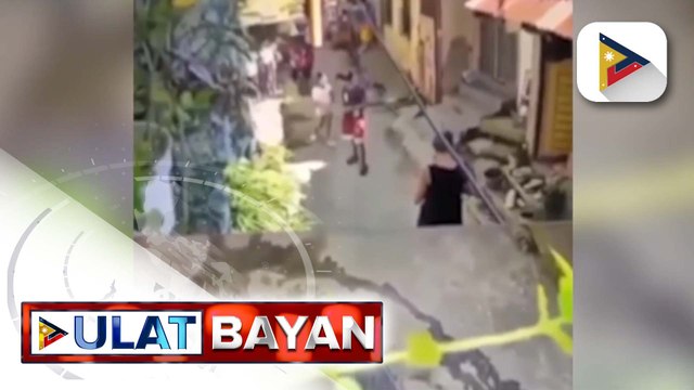 8 taong gulang na babae, natagpuang patay sa isang bakanteng lote sa Novaliches | ulat ni Isaiah Mirafuentes