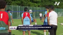 Saddil Ramdani optimis The Rhinos mampu jadi pencabar tiga teratas