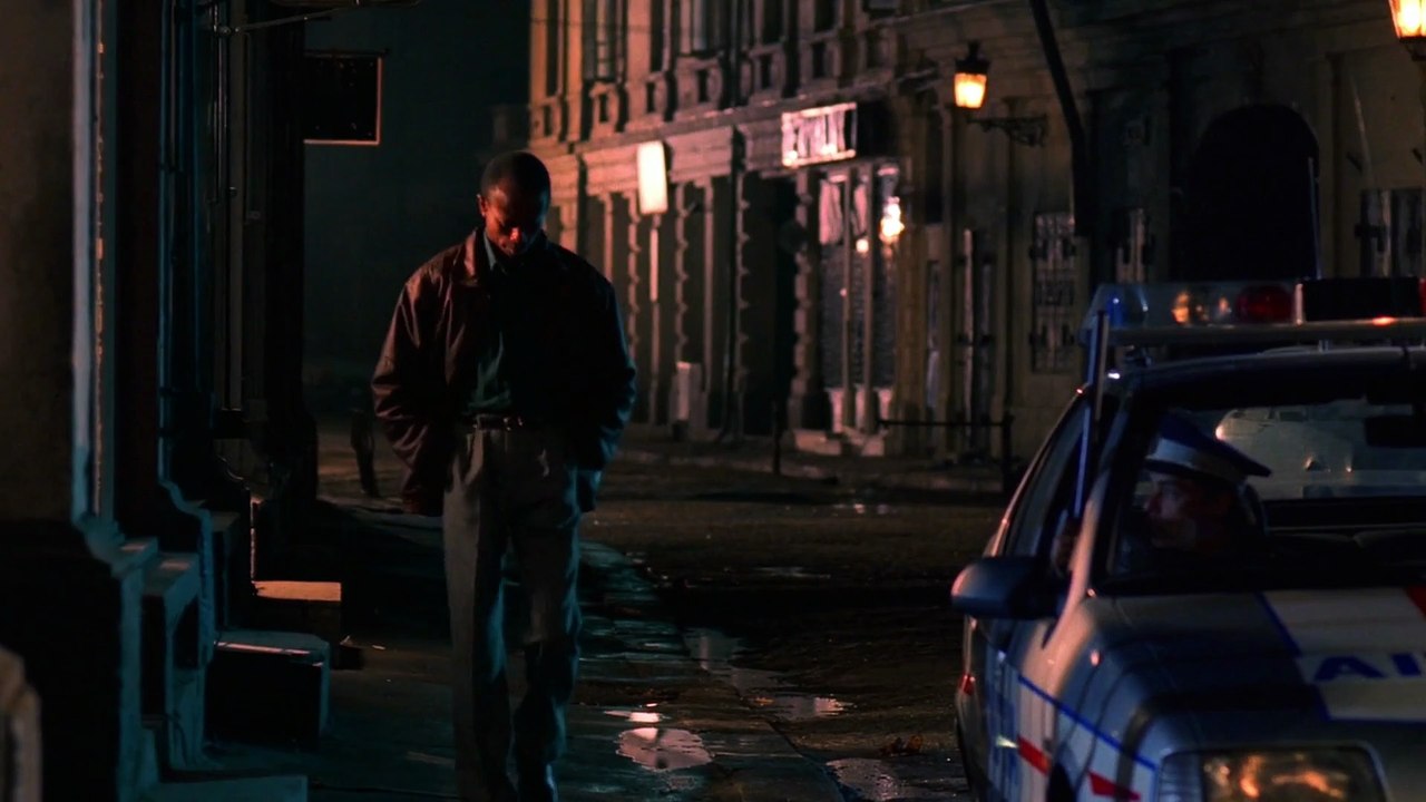 Dark Angel - Tochter des Satans