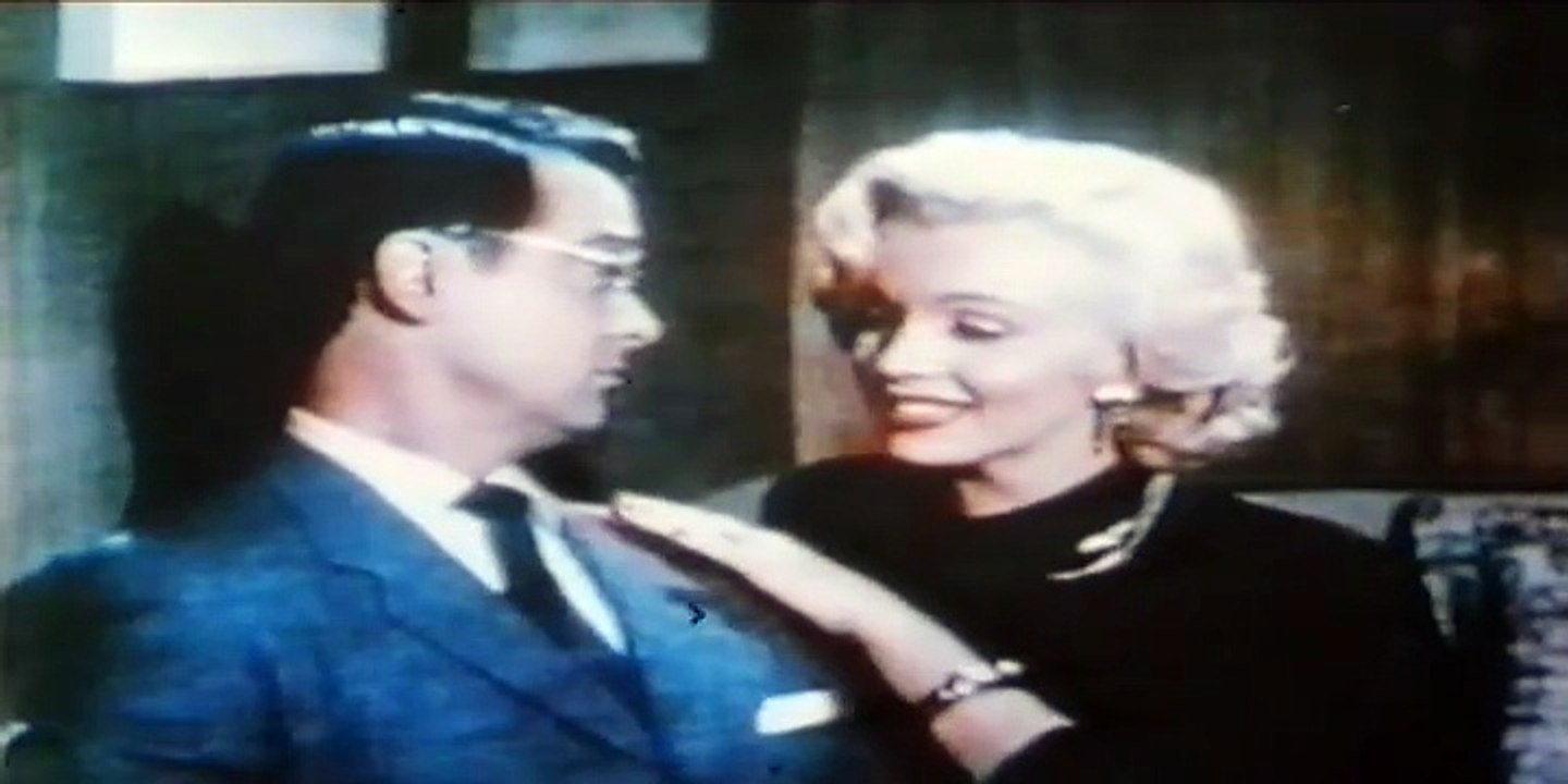 Bye Bye Baby - Ich hab' die Nase voll