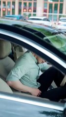 The Mistress in the Suitcase Chinese Drama