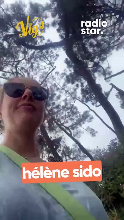 🎤 Hélène SIDO débarque au Vig’s !  Elle va faire le show au Vig's et on peut vous garantir une soirée pleine de rires, de punchlines et de bonne humeur 🔥  📍 Rendez-vous au Vig’s  🔗 Réservations sur le site officiel du Vig's