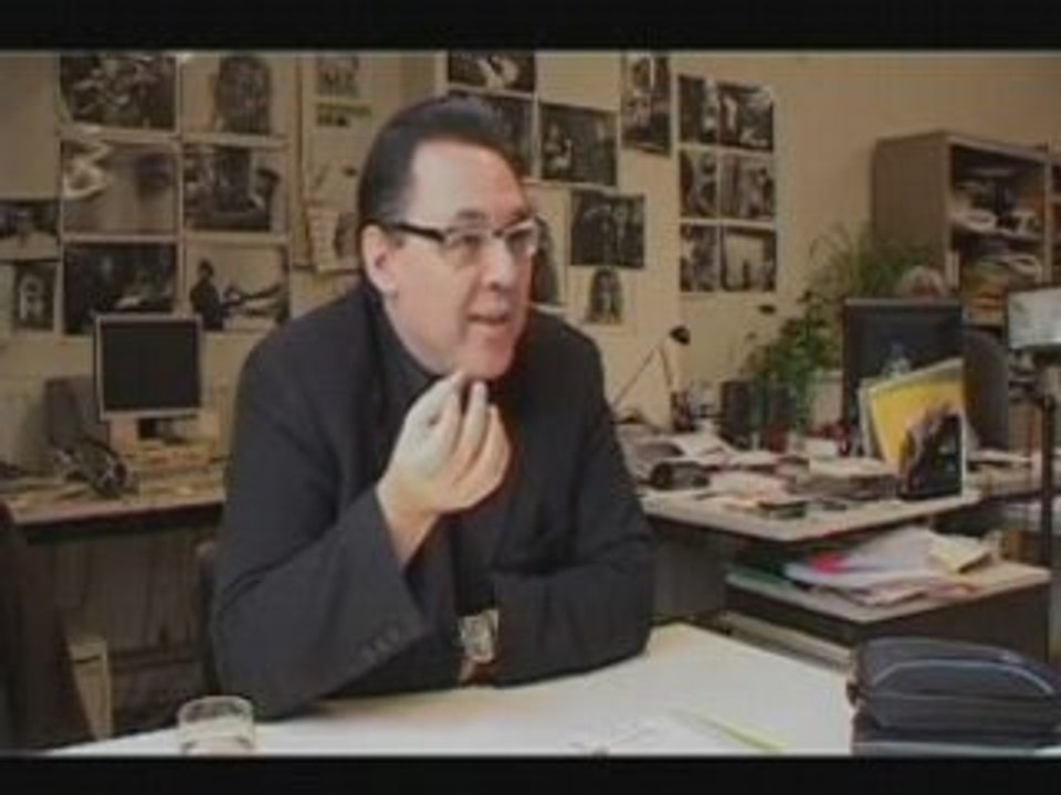 Philippe Reynaert