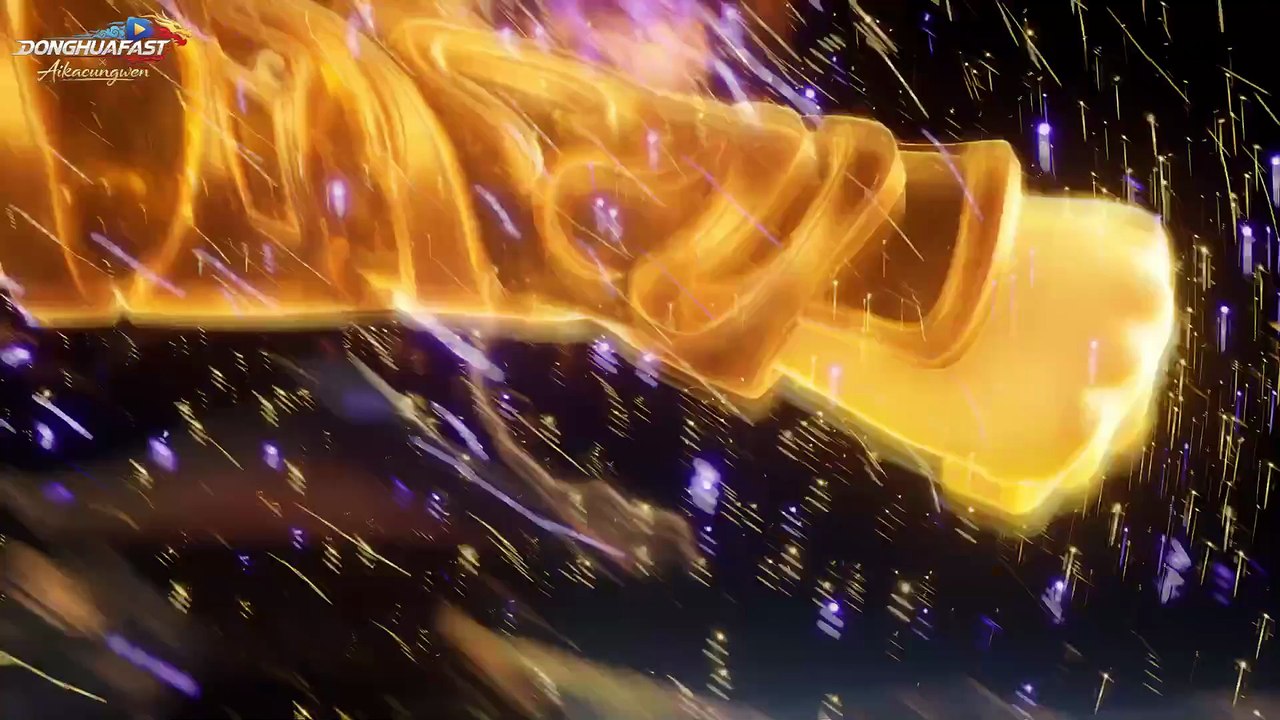 Shrouding The Heavens Episode 121 Subtitle Indonesia