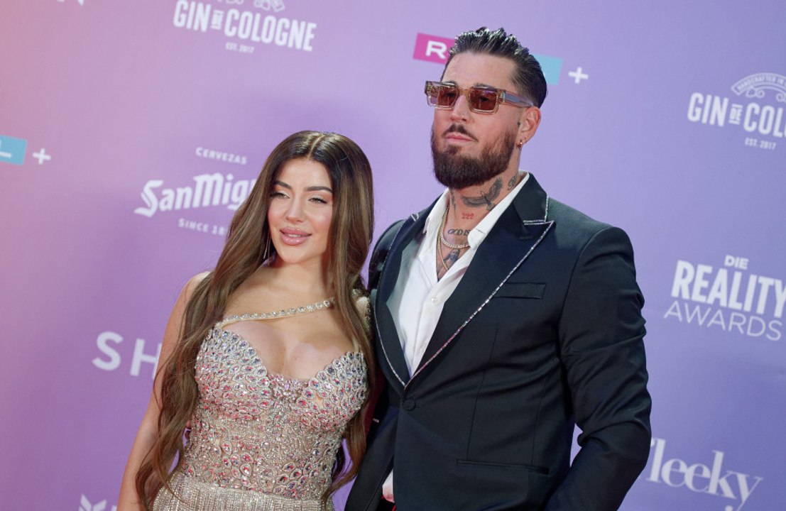 Mike Heiter: Stolz auf seine Ehe mit Leyla Lahouar